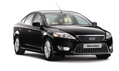 Ford Mondeo 1.8 TDCi