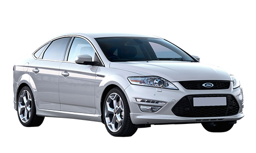 Ford Mondeo 2.0 TDCi