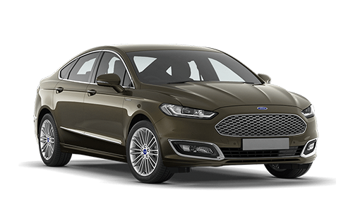 Ford Mondeo 2.0 TDCi