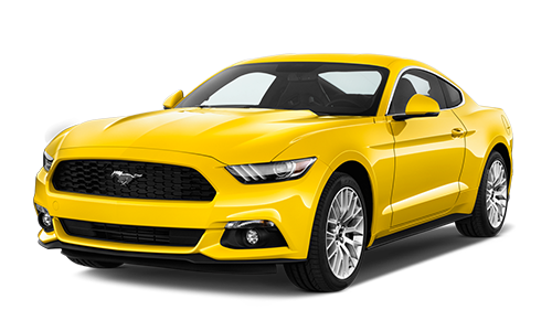 Ford Mustang 2.3T Ecoboost