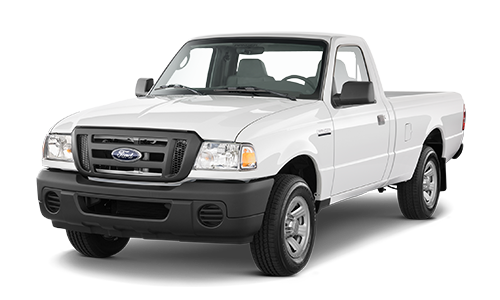 Ford Ranger 2.5 TDCi