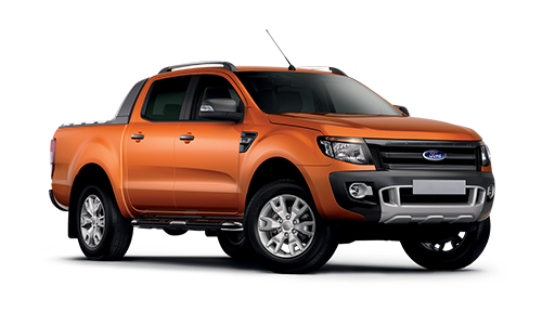 Ford Ranger 2.2 TDCi