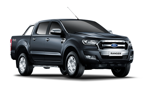 Ford Ranger 3.2 TDCi