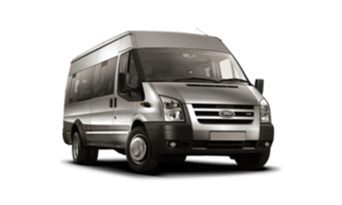Ford Transit / Transit Custom 2.0 TDDi