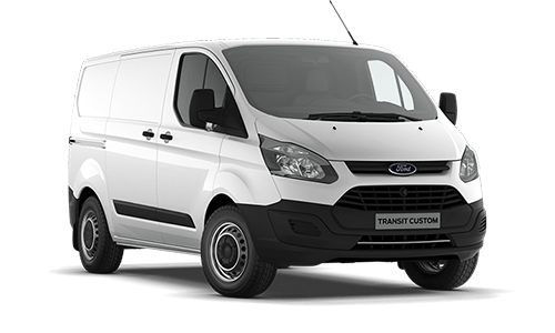 Ford Transit / Transit Custom 2.2 TDCi