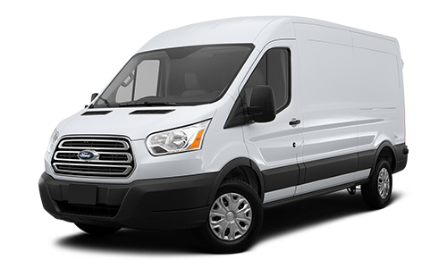 Ford Transit / Transit Custom 2.0 EcoBlue