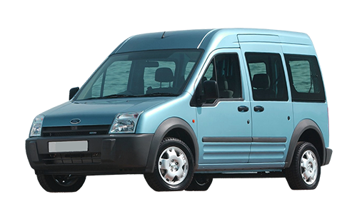 Ford Transit Connect 1.8 TDCi