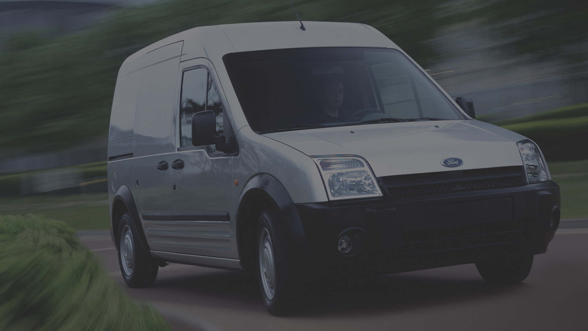 Ford Transitconnect (2002–2013)