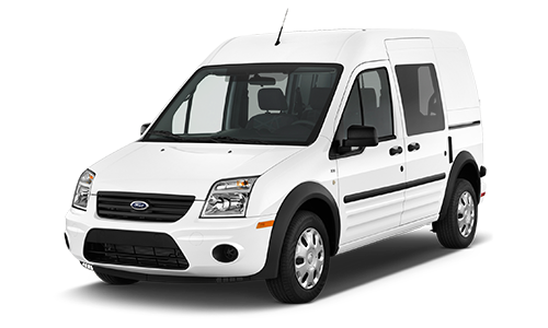 Ford Transit Connect 1.5 TDCi
