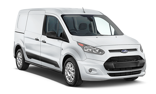 Ford Transit Connect 1.5 TDCi EcoBlue