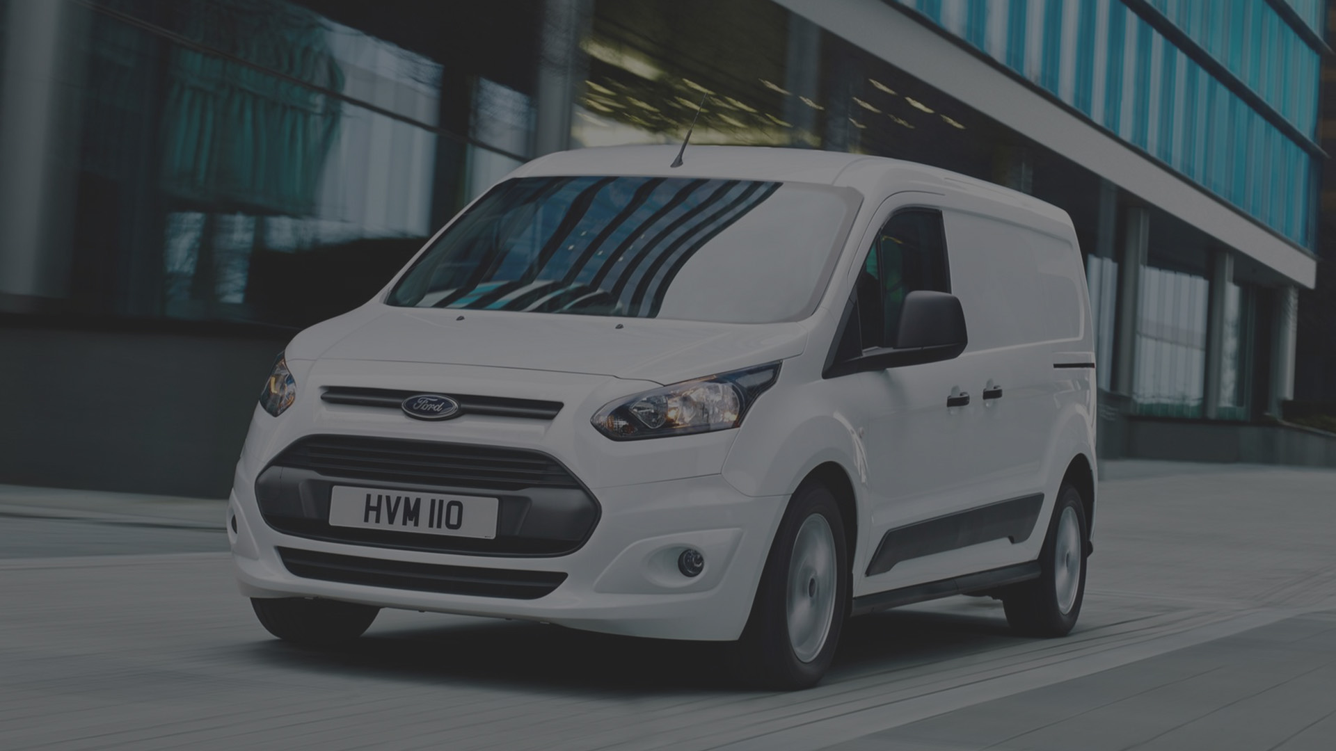 Ford Transitconnect (2016–presente)