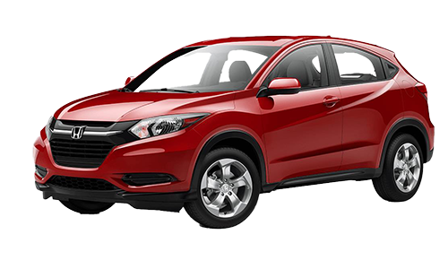 Honda HR-V 1.6 i-DTEC