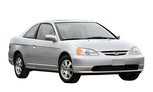 Honda Civic 1.7 CTDI