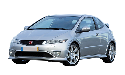 Honda Civic 2.2 CTDI