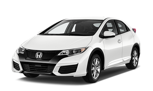 Honda Civic 2.2 i-DTEC