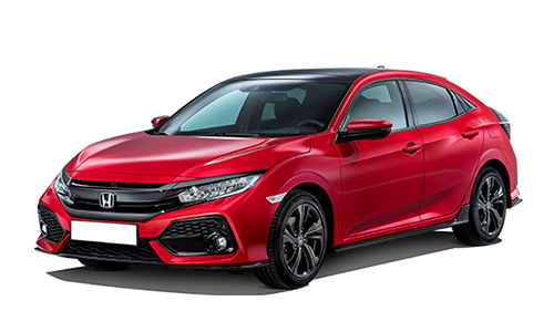 Honda Civic 1.0T VTEC