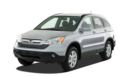 Honda CR-V 2.2 CTDI