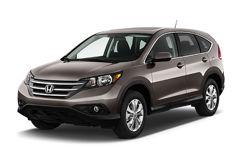Honda CR-V 1.6 i-DTEC