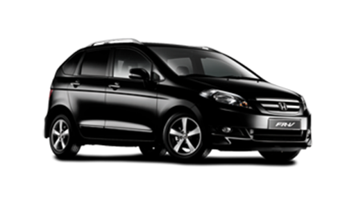 Honda FR-V 2.2 CTDI