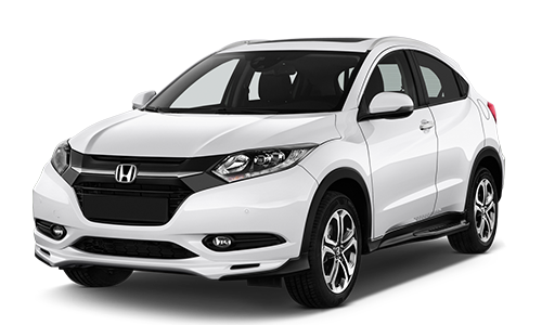 Honda UR-V 2.0T