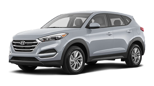 Hyundai Tucson 2.0 CRDi