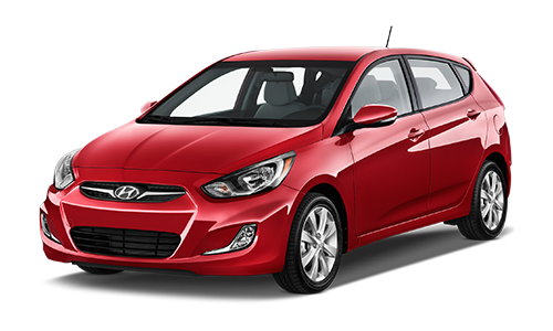 Hyundai Accent 1.6 CRDi