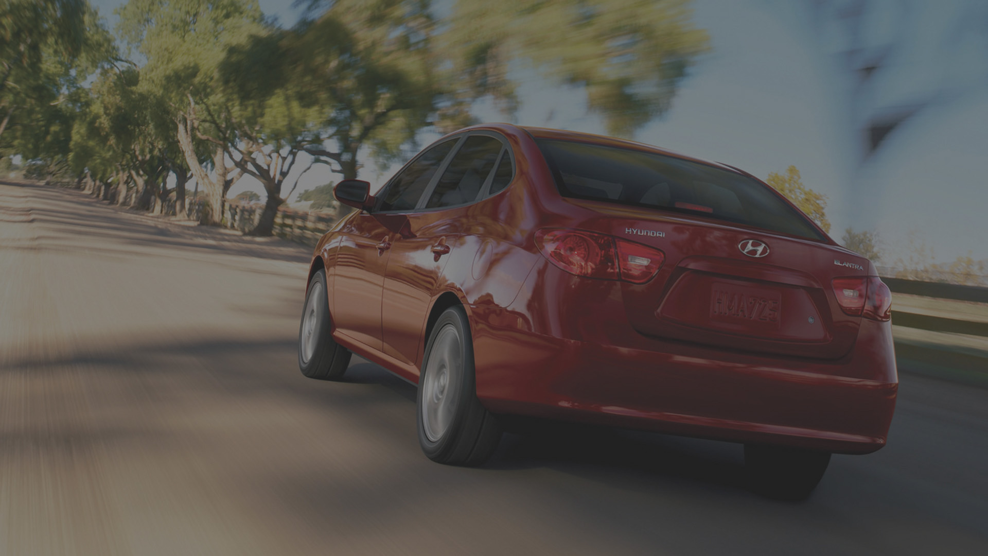 Hyundai Elantra (2007–2017)