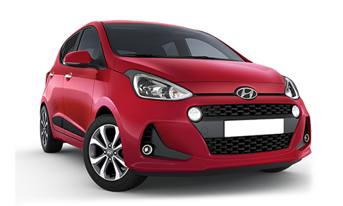 Hyundai i 10 1.1 CRDi