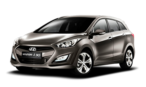 Hyundai i 30 1.6 CRDi