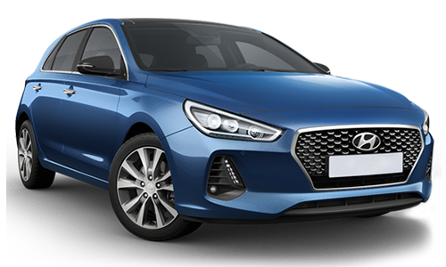Hyundai i 30 2.0 T-GDI - N Performance (GPF)