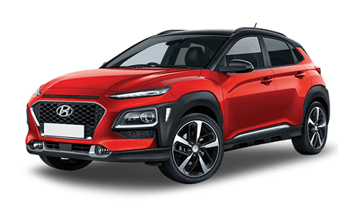 Hyundai Kona / Kauai 1.0 T-GDI (GPF)