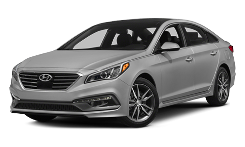 Hyundai Sonata 2.0 CRDi VGT