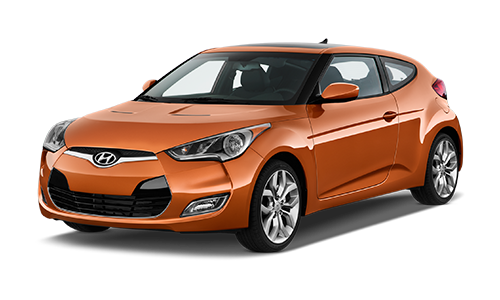 Hyundai Veloster 1.6 GDI