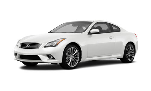 Infiniti G37/M37 3.0 D