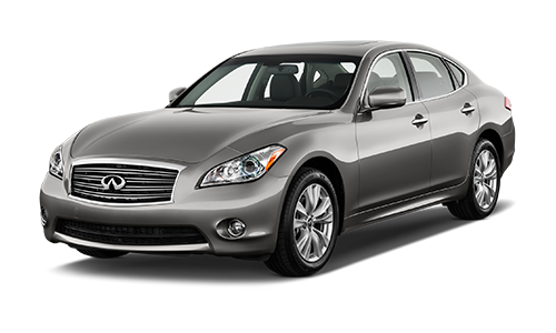 Infiniti M 3.0 D