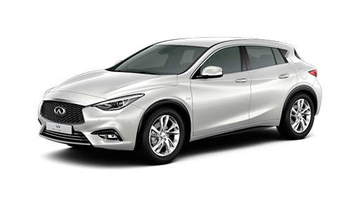 Infiniti QX30 2.2 D