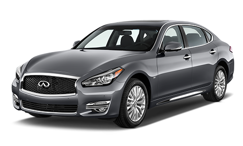 Infiniti Q70 2.2 D