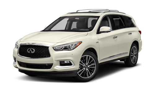 Infiniti QX 3.0 D