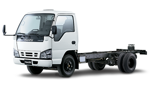 Isuzu N-series 3.0 D