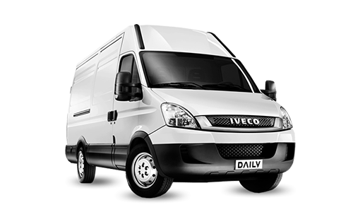 Iveco Daily 3.0Dcr WasteGate