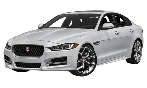 Jaguar XE P300