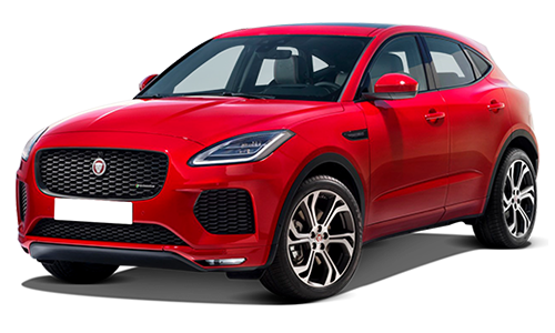Jaguar E-Pace D150