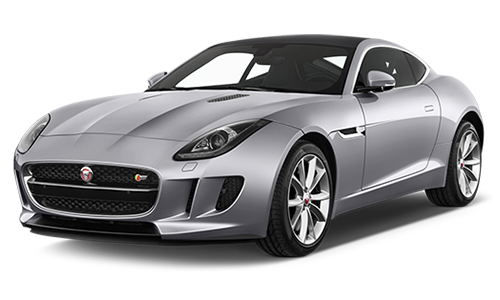 Jaguar F-Type / S / Project 7 3.0 V6 S Supercharged