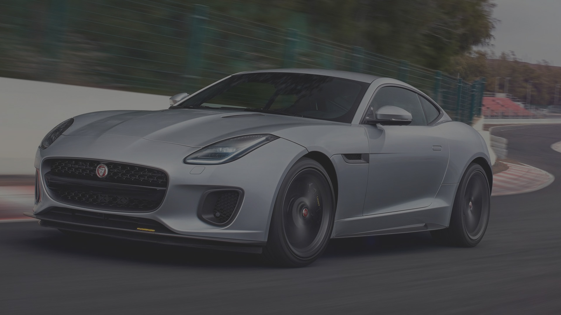 Jaguar Ftype