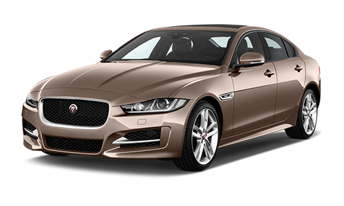 Jaguar XE 2.0 D