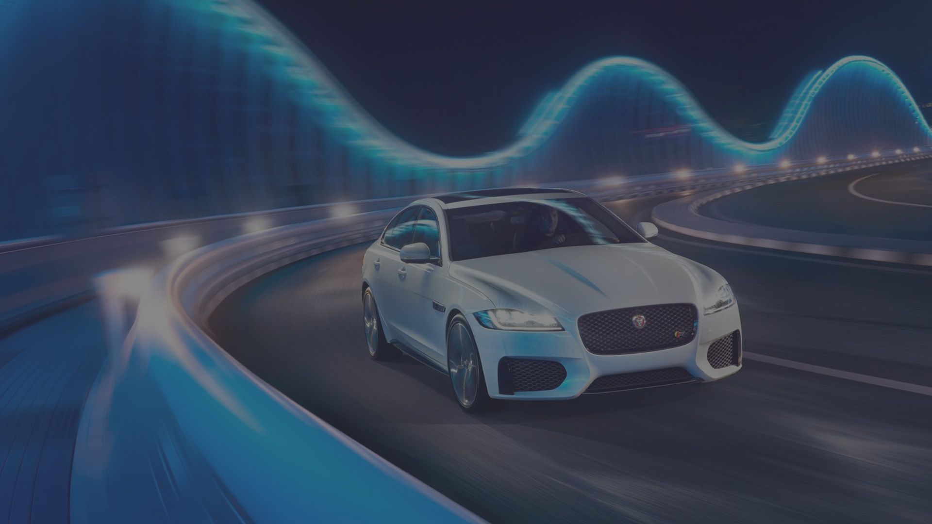 Jaguar Xf (2015–presente)