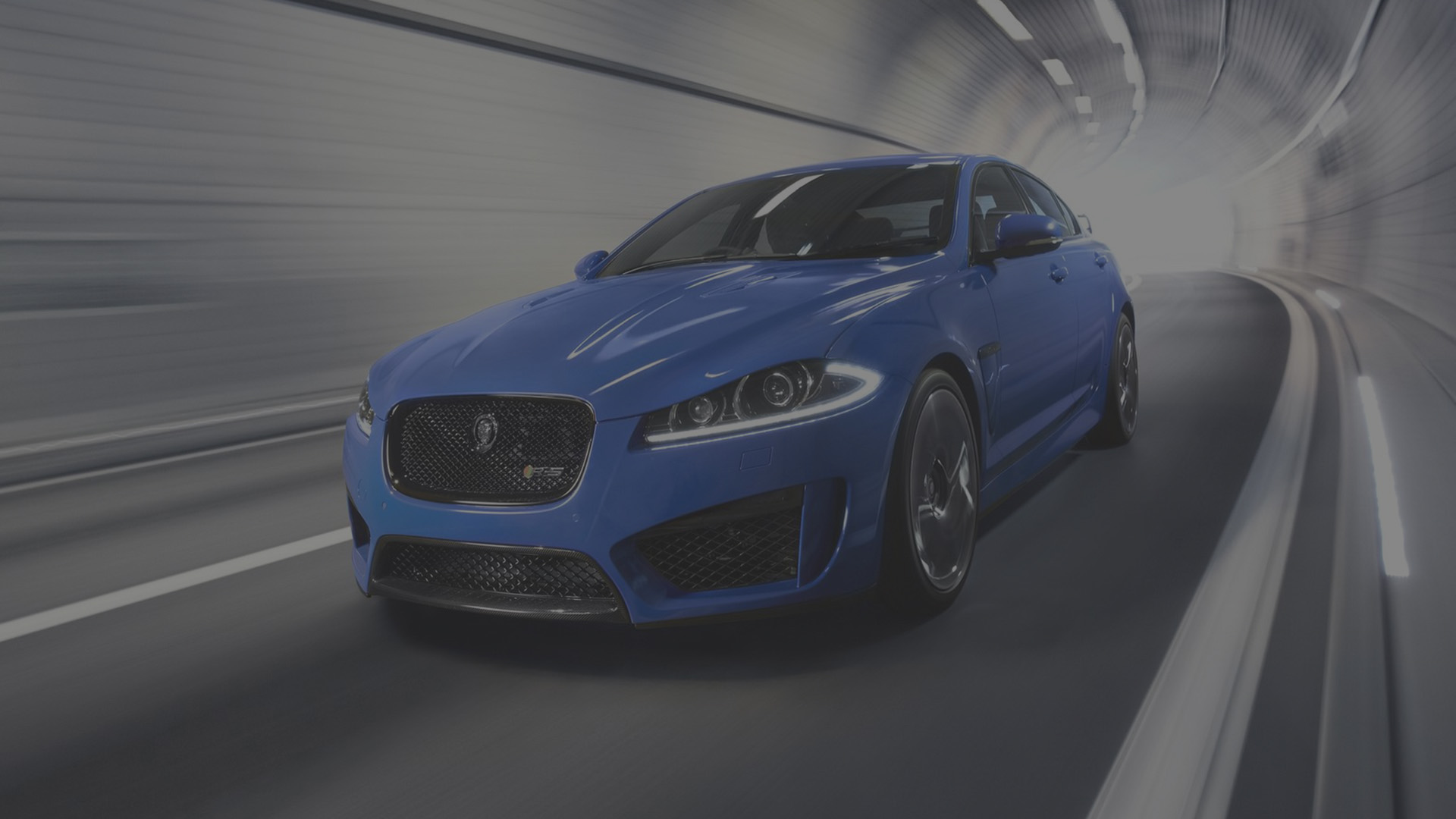 Jaguar Xfrs
