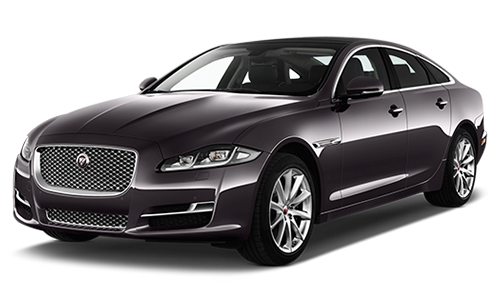 Jaguar XJ 5.0 V8 Supercharged