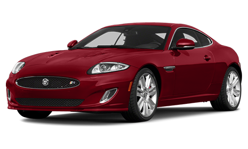 Jaguar XKR 4.2 V8 Supercharged