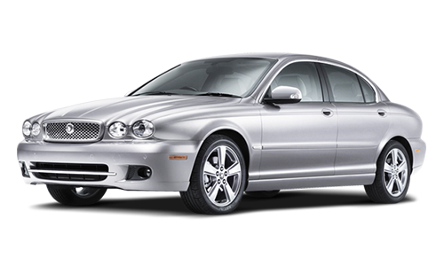 Jaguar X-Type 2.0 D